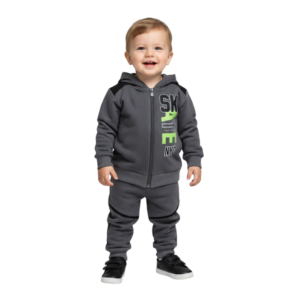 Conjunto Moletom Skate NYC