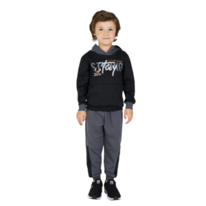 Conjunto Moletom Stay Strong