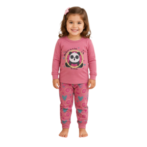 Pijama Feminino Dunuts