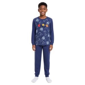 Pijama Masculino Futebol Americano