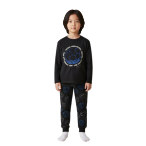 Pijama Masculino Futebol
