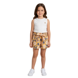 Conjunto Ribana Flores