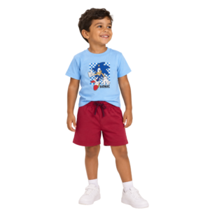 Conjunto Sonic