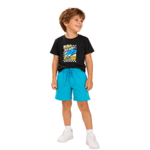 Conjunto Hotwheels
